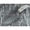 Zh Knives нож Palmistry сталь CPM S60V, рукоять микарта Zh Knives нож Palmistry сталь CPM S60V, рукоять микарта