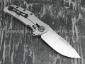 Zero Tolerance нож 0308 сталь CPM 20CV, рукоять G10/титан