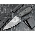 Волчий Век нож "Масичька" сталь CPM S125V WA, рукоять Carbon fiber Волчий Век нож "Масичька" сталь CPM S125V WA, рукоять Carbon fiber