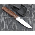Волчий Век нож "Слон" сталь CPM S125V WA, рукоять Ironwood, мозаичные пины