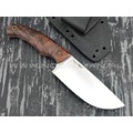 Волчий Век нож "Шихан" сталь CPM S125V WA, рукоять Ironwood, мозаичные пины