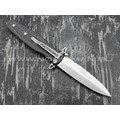 Saro нож Варанг "Special For Nozhiman" сталь Elmax, рукоять Carbon fiber Saro нож Варанг "Special For Nozhiman" сталь Elmax, рукоять Carbon fiber