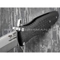Saro нож Варанг "Special For Nozhiman" сталь Elmax, рукоять Carbon fiber Saro нож Варанг "Special For Nozhiman" сталь Elmax, рукоять Carbon fiber