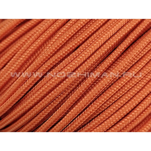 Minicord Orange