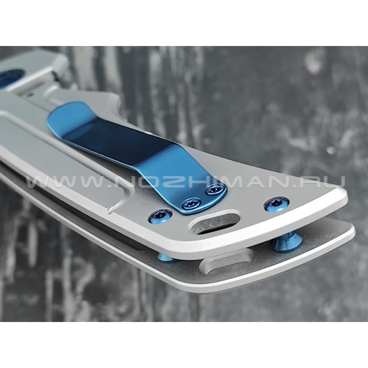 Boker Plus 01BO781 Gulo Pro сталь D2, рукоять stainless steel