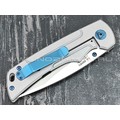 Boker Plus 01BO781 Gulo Pro сталь D2, рукоять stainless steel Boker Plus 01BO781 Gulo Pro сталь D2, рукоять stainless steel