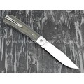 Boker Plus 01BO182 Bonfire сталь D2, рукоять микарта