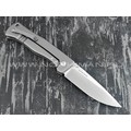 Boker Plus 01BO2021 Collection 2021 сталь M390, рукоять титан и карбон Boker Plus 01BO2021 Collection 2021 сталь M390, рукоять титан и карбон