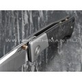 Boker Plus 01BO2021 Collection 2021 сталь M390, рукоять титан и карбон Boker Plus 01BO2021 Collection 2021 сталь M390, рукоять титан и карбон