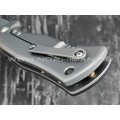 Boker Plus 01BO2021 Collection 2021 сталь M390, рукоять титан и карбон Boker Plus 01BO2021 Collection 2021 сталь M390, рукоять титан и карбон
