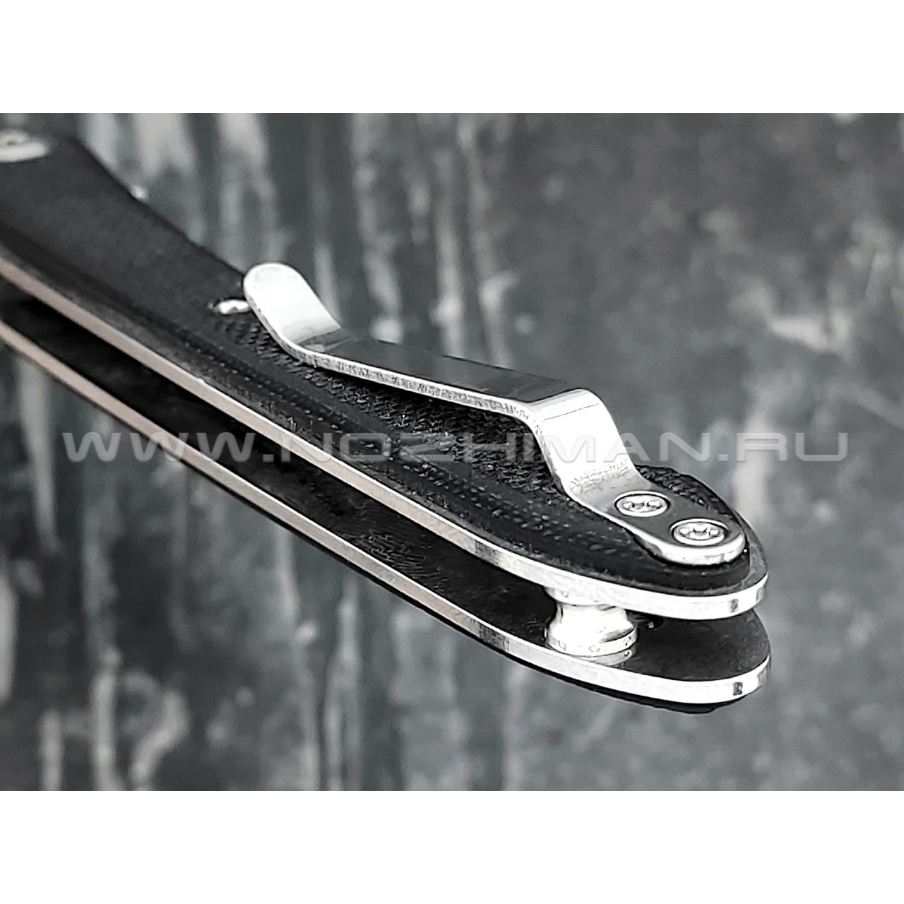 Boker Plus 01BO244 Spilo сталь VG-10, рукоять G10