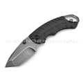 Kershaw 8750TBLKBW Shuffle II Black сталь 8Cr13MoV, рукоять GRN
