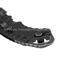 Kershaw 8750TBLKBW Shuffle II Black сталь 8Cr13MoV, рукоять GRN