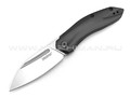 Kershaw 5505 Turismo сталь D2, рукоять stainless steel