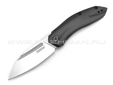 Нож Kershaw Turismo 5505 сталь D2, рукоять stainless steel