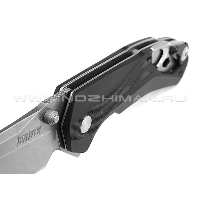 Нож Kershaw 8655 Drivetrain сталь D2, рукоять GFN