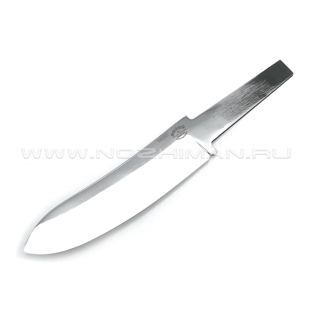 Клинок "Фидель" N690