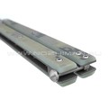 Atroposknife балисонг "Кират 2.0" сталь N690, рукоять G10