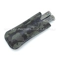Atroposknife балисонг "Кират 2.0" сталь N690, рукоять G10