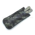 Atroposknife балисонг "Кратос 2.0" сталь N690, рукоять G10