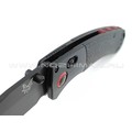 Benchmade CU15080-BK-M4 Crooked River limited сталь CPM-M4, рукоять carbon Benchmade CU15080-BK-M4 Crooked River limited сталь CPM-M4, рукоять carbon