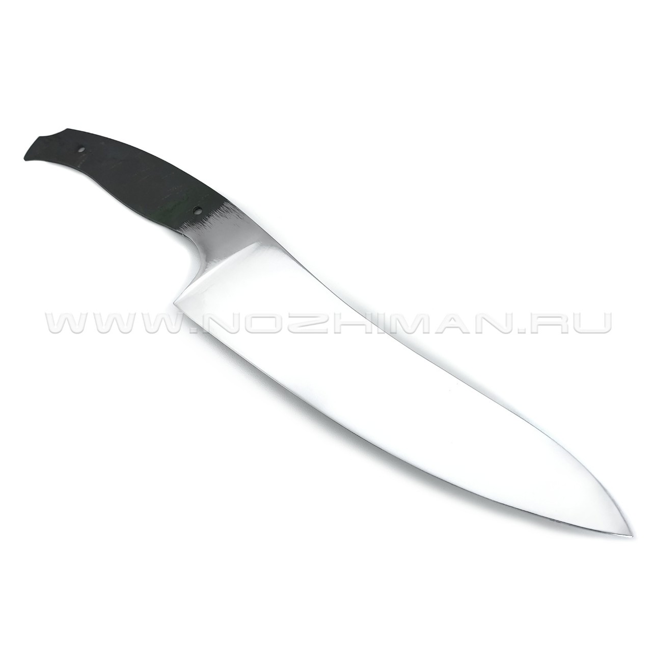 Клинок "Шеф-НБ" D2