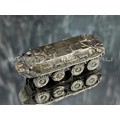 БТР-60, латунь, 50 мм БТР-60, латунь, 50 мм