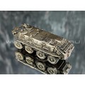 БТР-60, латунь, 50 мм БТР-60, латунь, 50 мм