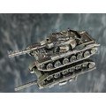 Танк Centurion A41, латунь, 50 мм Танк Centurion A41, латунь, 50 мм