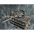 Танк Centurion A41, латунь, 50 мм Танк Centurion A41, латунь, 50 мм