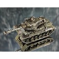 Танк M47 Patton II, латунь, 50 мм Танк M47 Patton II, латунь, 50 мм