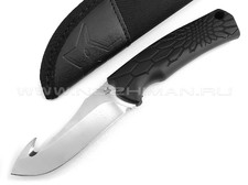Fox Knives нож FX-607 Skinner сталь Becut, рукоять TPE/PP