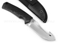 Fox Knives нож FX-607 Skinner сталь Becut, рукоять TPE/PP