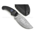 Волчий Век нож "Fantocci" Custom Orwell сталь PGK WA, рукоять G10, титан Волчий Век нож "Fantocci" Custom Orwell сталь PGK WA, рукоять G10, титан