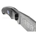 Волчий Век нож "Fantocci" Custom Orwell сталь PGK WA, рукоять G10, титан Волчий Век нож "Fantocci" Custom Orwell сталь PGK WA, рукоять G10, титан