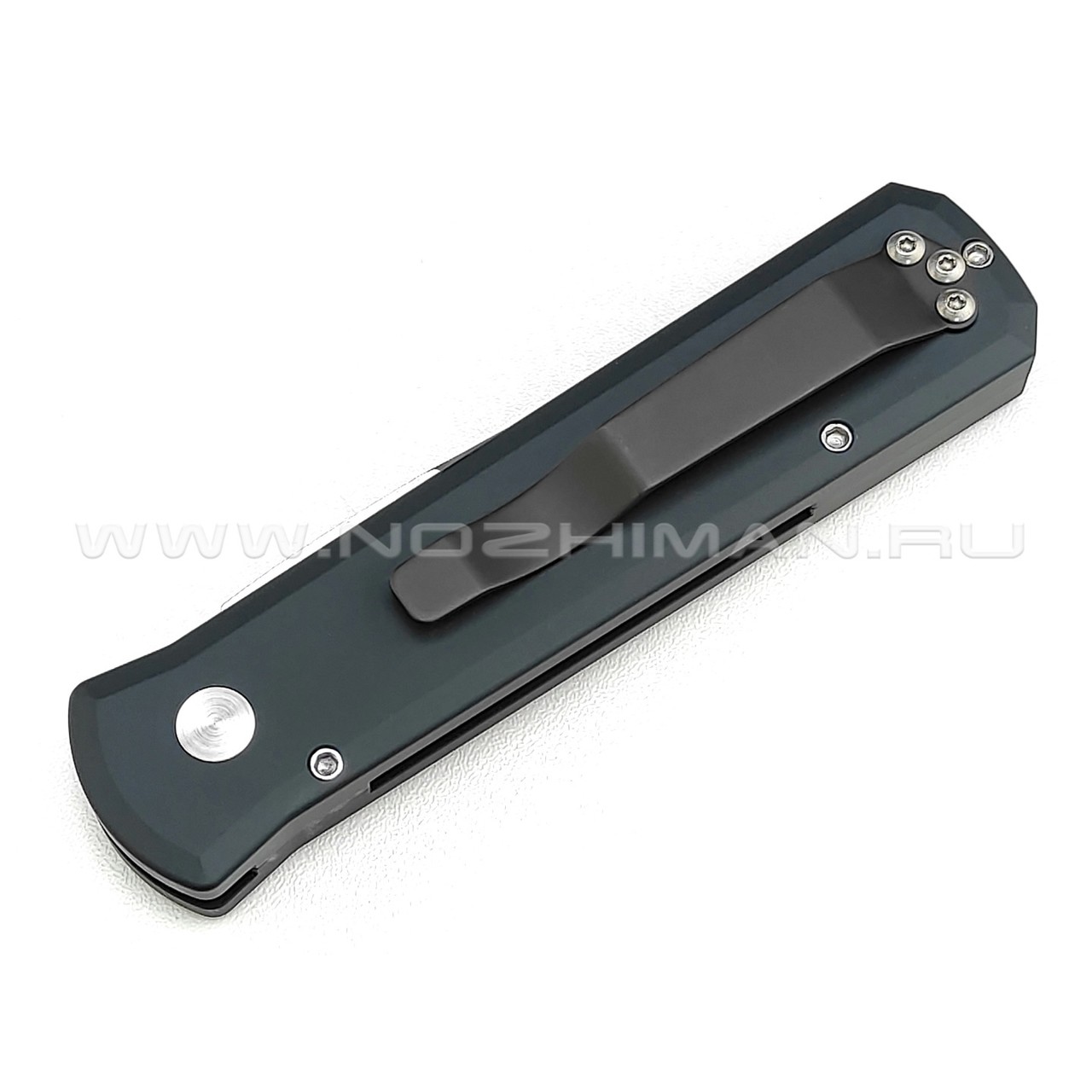 Pro-Tech 721SF Godson сталь 154CM, рукоять 6061-T6 aluminium