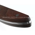 BASKo нож "Баско-8" сталь N690, рукоять орех BASKo нож "Баско-8" сталь N690, рукоять орех