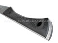 Волчий Век нож "Сечень Custom" сталь M390 WA, рукоять Carbon fiber