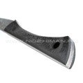 Волчий Век нож "Сечень Custom" сталь M390 WA, рукоять Carbon fiber