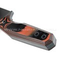 Волчий Век нож "Wharn" сталь PGK WA, рукоять G10 black & orange Волчий Век нож "Wharn" сталь PGK WA, рукоять G10 black & orange