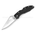 Byrd нож Meadowlark 2 BY04PBK2 сталь 8Cr13MoV, рукоять FRN black