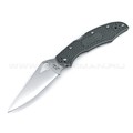 Byrd нож Cara Cara 2 BY03PGY2 сталь 8Cr13MoV, рукоять FRN grey