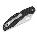 Byrd нож Cara Cara 2 BY03PBK2 сталь 8Cr13MoV, рукоять FRN black Byrd нож Cara Cara 2 BY03PBK2 сталь 8Cr13MoV, рукоять FRN black