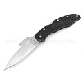 Byrd нож Cara Cara 2 Emerson opener BY03PBK2W сталь 8Cr13MoV, рукоять FRN black