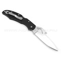 Byrd нож Cara Cara 2 Emerson opener BY03PBK2W сталь 8Cr13MoV, рукоять FRN black
