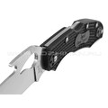 Byrd нож Cara Cara 2 Emerson opener BY03PBK2W сталь 8Cr13MoV, рукоять FRN black