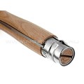 Нож Opinel №7 Inox 000693 сталь Sandvik 12C27, рукоять бук