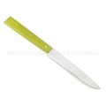 Кухонный нож Opinel №125 Green Apple 001591 сталь 12C27, рукоять бук Кухонный нож Opinel №125 Green Apple 001591 сталь 12C27, рукоять бук