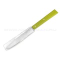 Кухонный нож Opinel №125 Green Apple 001591 сталь 12C27, рукоять бук Кухонный нож Opinel №125 Green Apple 001591 сталь 12C27, рукоять бук