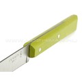 Кухонный нож Opinel №125 Green Apple 001591 сталь 12C27, рукоять бук Кухонный нож Opinel №125 Green Apple 001591 сталь 12C27, рукоять бук